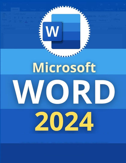 Microsoft word 2024