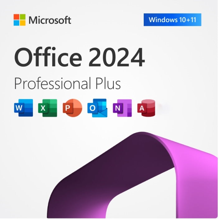 Microsoft Office 2024 professional Plus – Digital-Zones.com