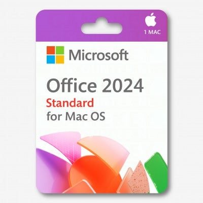 【整備品】MacBook Pro 2024'macOS officeソフト Microsoft Office 2024 for Mac license – Digital-Zones.com