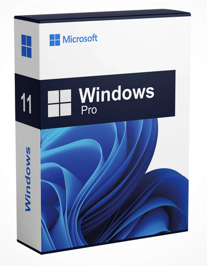 Microsoft Windows 11 professional Lifetime and download