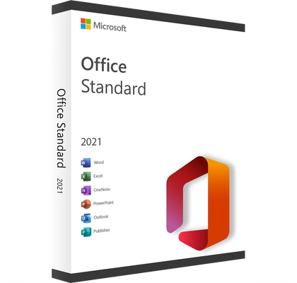 Microsoft Office 2021 for windows