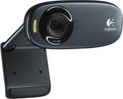 Logitech HD C310 Webcam 960-001065
