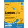 NORTON 360 DELUXE - 1-YEAR / 3-DEVICE - GLOBAL