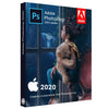 Adobe Photoshop 2019 Lifetime Multilingual Mac