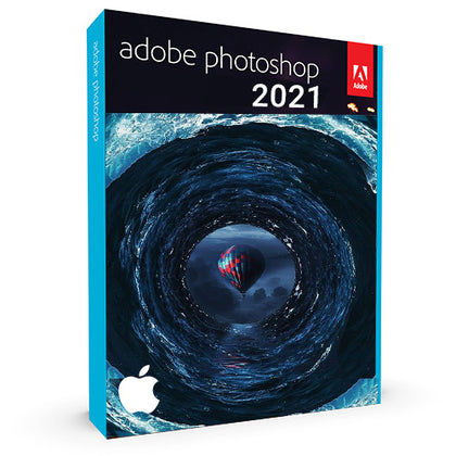 Adobe Photoshop CC 2021 Full Lifetime Version for Mac