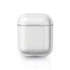 Protective case AirPods 1 / AirPods 2 - Thermoplastic polyurethane (TPU) - Transparent