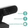 lectriQ Full HD Webcam eiQ-WebCam2KW