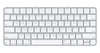 Magic Keyboard (2015) Wireless - White - QWERTY - English (UK)